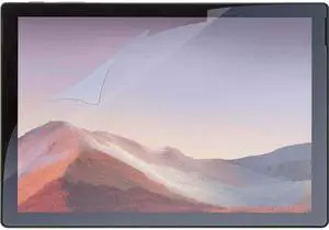 Targus Scratch-Resistant Screen Protector for Microsoft Surface Pro 7+ and 7