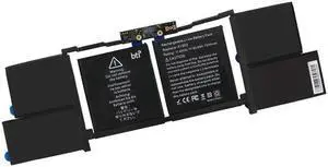BTI Battery 6667mAh 11.4V Battery Replacement for Select Apple Laptops A1953-BTI