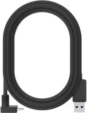 Huddly USB/USB-C Data Transfer Cable 7090043790351