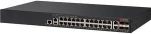 Brocade ICX 7150 Ethernet Switch ICX7150244X1G