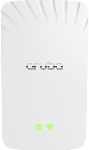 Aruba AP-503H 802.11ax 1.45 Gbit/s Wireless Access Point - TAA Compliant R3V36A