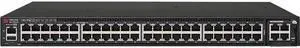 Brocade ICX 7450 Switch Brocade ICX 7450 Switch