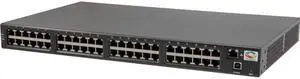 Microsemi 24 ports 60W IEEE 802.3bt-compliant indoor EEPoE midspan PD9524GCACUS