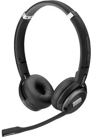 EPOS I SENNHEISER IMPACT SDW 1000593 - Wireless Headset System EPOS I SENNHEISER IMPACT SDW 1000593 - Wireless Headset System