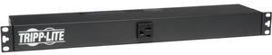 Tripp Lite PDU Basic 13x 5-15/20R Outlets L5-20P Input Single Phase PDU1220T6