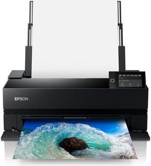 Epson SureColor P700 Desktop Inkjet Printer Color C11CH38201