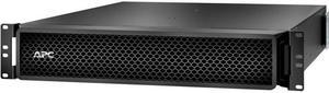 APC by Schneider Electric Smart-UPS SRT 72V 2.2kVA Battery Pack TAA SRT72RMBPUS