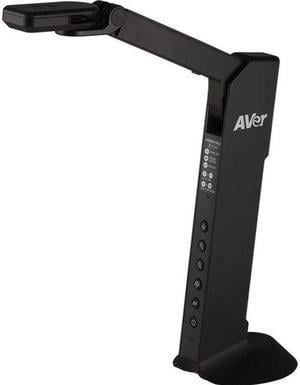 AVer M11-8M 8MP 60fps 20x Digital Zoom HDMI USB Document Camera