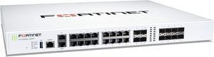 Fortinet FortiGate FG-200F Network Security/Firewall Appliance FG200FBDL95036
