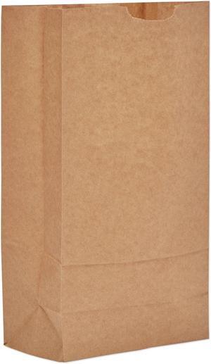 General 18410 Grocery Paper Bags, 10#