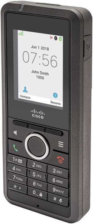 Cisco IP Dect Bundle Handset & Base 3PCC US & Canada CP-6825-3PC-BUN-NA