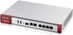 ZYXEL USG FLEX 100W Network Security/Firewall Appliance USGFLEX100WBUN