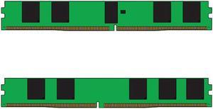 16GB 3200MHz DDR4 ECC Reg CL22