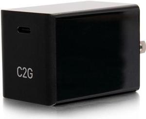 C2G USB C POWER ADAPTER  45W