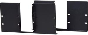 Vertiv Rack Mounting Kit For 4U Size Vertiv Liebert GXT4 UPS 4UTELECOMRKIT