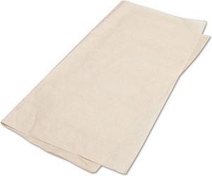 EcoCraft Grease-Resistant Paper Wraps and Liners Natural 3000/Carton BGC300898