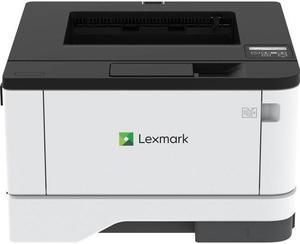 Lexmark MS431dn Black  White Laser Printer