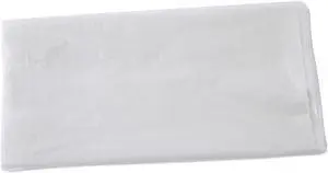 Boardwalk High Density Industrial Can Liners 33 gal Natural 200/Ctn BWKH3340S