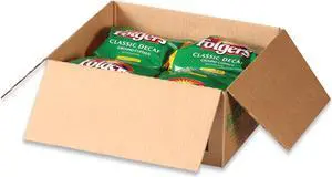 Coffee Fraction Packs Black Gold Dark Roast 2.5 oz Pack 24 Packs/Carton 2550021512