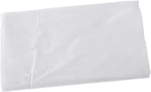 Boardwalk High Density Industrial Can Liners56 gal Natural 200/Carton BWKH4348S
