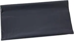 Boardwalk Linear Low Density Industrial Can Liners 56 gal Gray 100/Ctn BWKG4347G