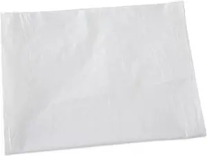 Boardwalk Linear Low Density Liners 30 gal 0.7 mil White 200/Carton BWKVW3036X