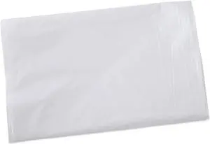 Boardwalk Linear Low Density Liners 16 gal 0.5 mil White 500/Carton BWKW2432X