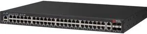 Brocade ICX 7150 Ethernet Switch ICX715048PF4X10GRRMT3