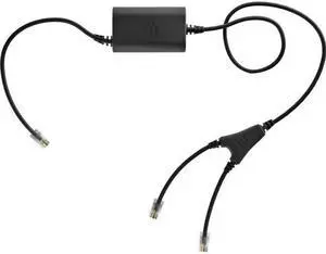 EPOS Avaya Electronic Hook Switch Cable CEHS-AV 03 1000740