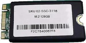 Storage Module 128GB TZ670 570