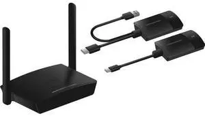 Panasonic PressIT WPS HDMI Transmitter  TY-WPB1