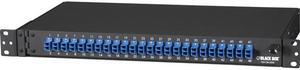 Black Box JPM385A Network Patch Panel