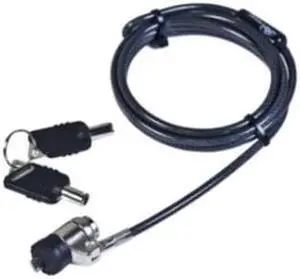 Brenthaven Adjustable Head Swivel Lock
