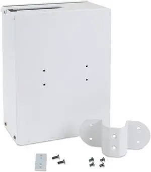 LIFEKINNEX BATTERY BRACKETS AND CABLE BO