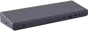 CODi A01080 USB-C Multiport Triple 4K Display Docking Station