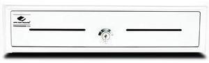 APG Entry Level- 16” Electronic Point of Sale Cash Drawer EKDS320-1-W410-A20