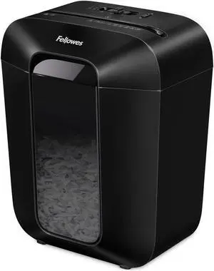 SHREDDERLX45CROSSCUTBK