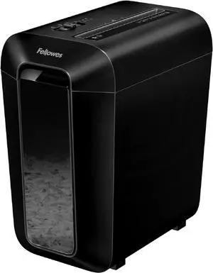 SHREDDERLX65CROSSCUTBK
