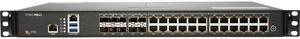 SonicWall NSA 3700 High Availability Firewall Security Appliance 02-SSC-7368