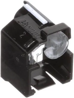 Panduit Outlet Port Lock kit Black