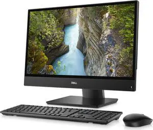 OPTIPLEX 3280 AIO 22IN CORE I5