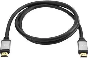 SIIG 4' 8K High Speed HDMI Cable 48GBPS Bandwidth