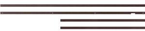 Samsung 2021 43" The Frame Customizable Bezel Modern Brown VGSCFA43BWBZA