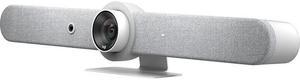 Logitech Video Conferencing Camera 30 fps White USB 3.0 960001320