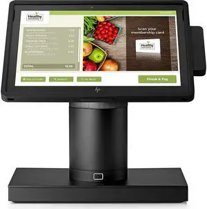 HP Engagego Mobile Retail Case with Msr