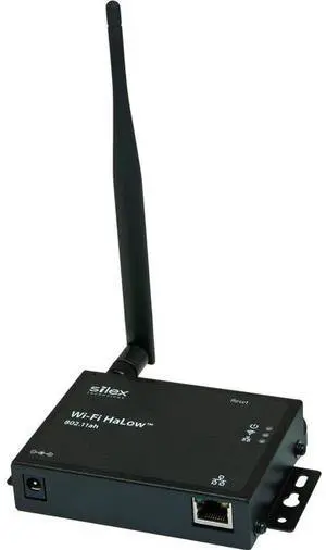 Silex AP-100AH IEEE 802.11a/b/g/n Wireless Access Point AP100AHUS