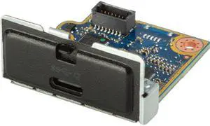 Type-C USB 3.1 Gen2 Port 100W