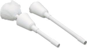 Impact Products Cone Bowl Mop,13",White