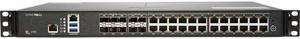 SonicWall NSA 3700 Secure Upgrade Plus Advanced Edition 3YR 02-SSC-8205