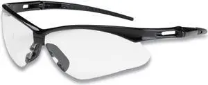 PIP Anser Optical Safety Glasses Anti-Fog Anti-Scratch Black Frame 250AN10111